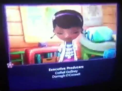 Tv Credits Doc Mcstuffins Wiki Fandom