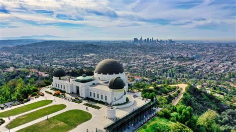 10 lieux de tournage mythiques à visiter à Los Angeles Sixt Magazine