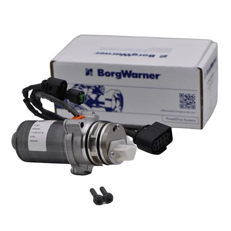 Oil Pump Generation P And Borgwarner Oil Set For Porsche