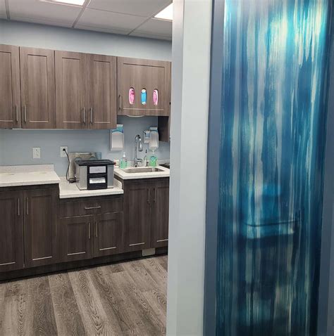 Office Tour Preston Dental Care Dentist Kingwood Wv