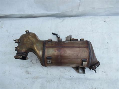 Katalizator DPF Adblue OPEL ASTRA K V 1 6 CDTI Shrot Pl