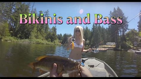 Bikinis And Bass Youtube