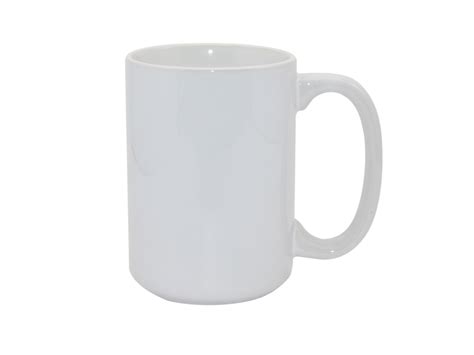 Taza blanca 15oz MasterNet Panamá