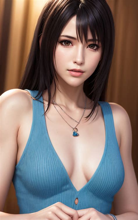 Final Fantasy VIII-Rinoa Heartilly 6 by lseahorsel on DeviantArt