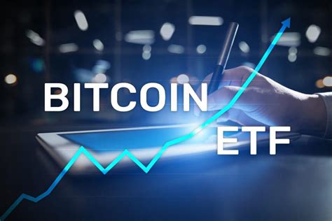 Weer Een Instroom Van Bijna 500 Miljoen In De Bitcoin ETFs