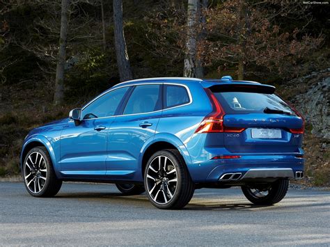 Volvo XC60 é eleito Melhor Carro do Mundo