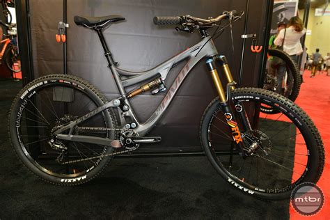 Fox Interbike 2014