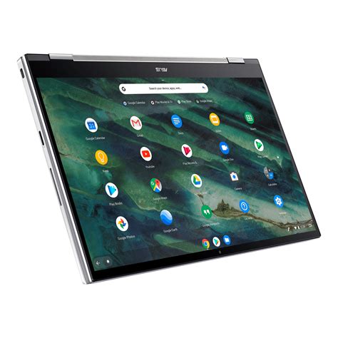 ASUS Chromebook Flip C436Laptops For HomeASUS USA