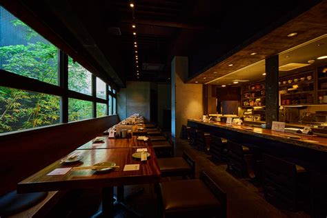 Japans Best Restaurants Tableall