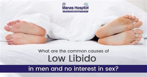 Low Libido In Men And No Interest In Sex Treatment In Ludhiana