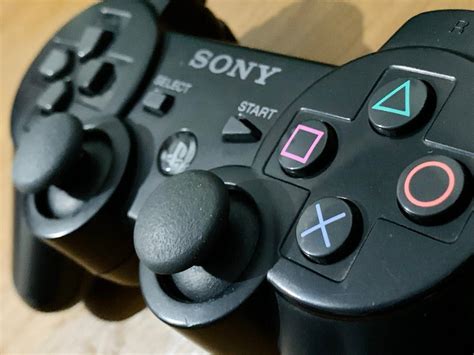 Controle Playstation Original Sony Ifgames Divers Es