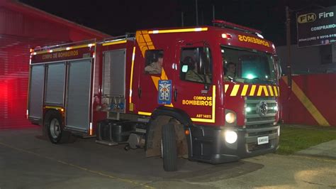 Homem Esfaqueado Ap S Desentendimento Em Bar Na Francelina Boca No