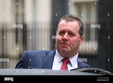 Chief Whip Mark Spencer Cabinet Hi Res Stock Photography And Images Alamy