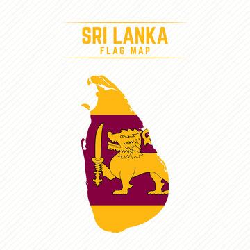 Sri Lanka Map Images Browse Stock Photos Vectors And Video