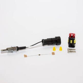 Ecu Master Ecumaster Oil Temperature Sensor Walton Motorsport