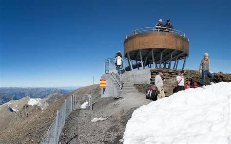 Schilthorn Tickets Headout