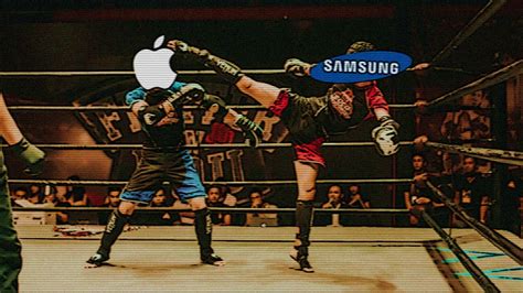 The funniest ad attacks between Google, Apple and Samsung - PhoneArena