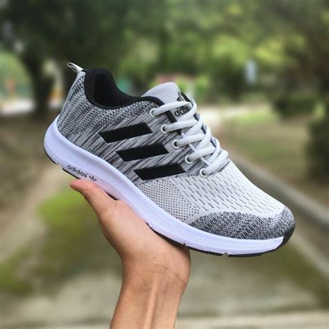 🔥READY STOCK🔥 - *3 COLORS* ADIDAS CLOUDFOAM NEW | Shopee Malaysia