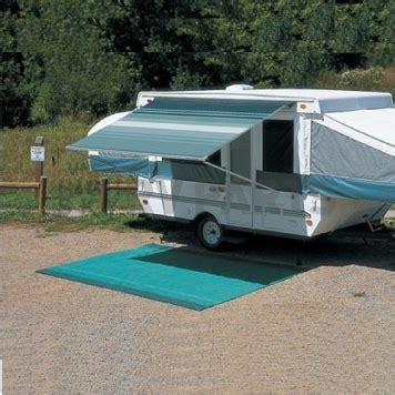 Carefree RV Awning Campout 981388C00 Highskyrvparts