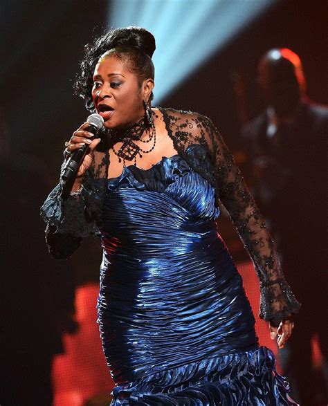 Dottie Peoples (@therealdottiepeoples) • Instagram photos and videos