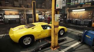 Buy Car Mechanic Simulator Ford Remastered Dlc Xbox Key Cheap