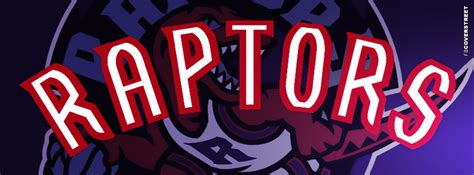 Toronto Raptors Logo Wallpaper - WallpaperSafari