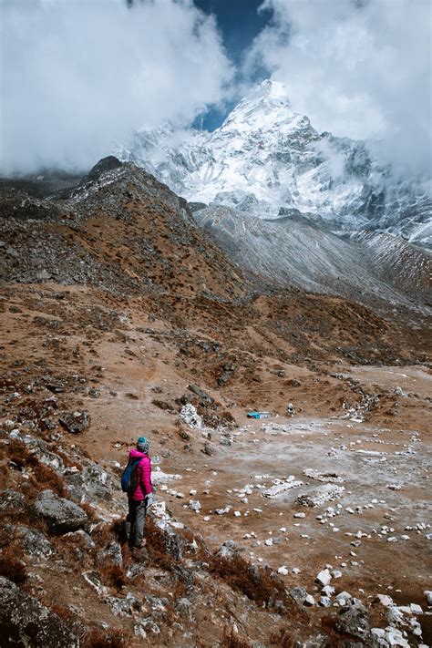 Ama Dablam Base Camp Trek The Complete Guide We Seek Travel