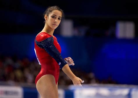 Aly Raisman Hot Usa Olypmic Gymnast 37 Gotceleb