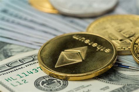 Ethereum Der Preis Bleibt F R Einen Erneuten Anstieg Ber