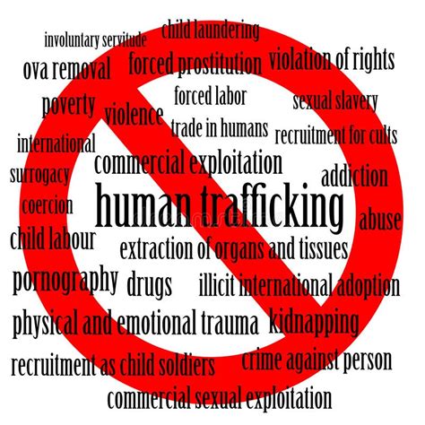 Human Trafficking Stock Illustrations 1142 Human Trafficking Stock Illustrations Vectors