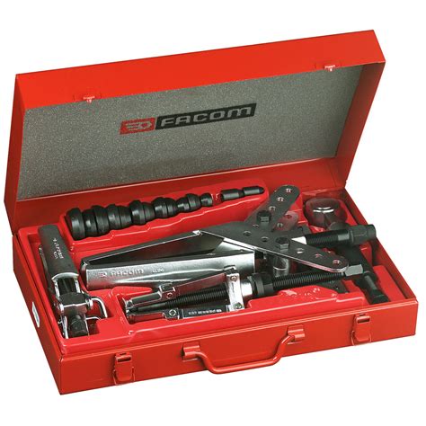 coffret tole facom france