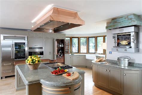 Step Inside Tv Chef James Martins Amazing Hampshire Home James