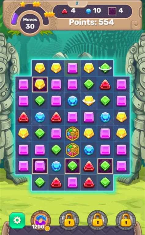 Jewels Blitz 5 Android Ios Taptap