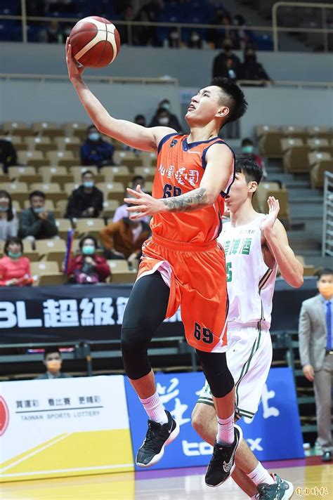 Sbl》璞園「怪物新人」盧峻翔轟26分 近9季僅兩人比他猛 自由體育