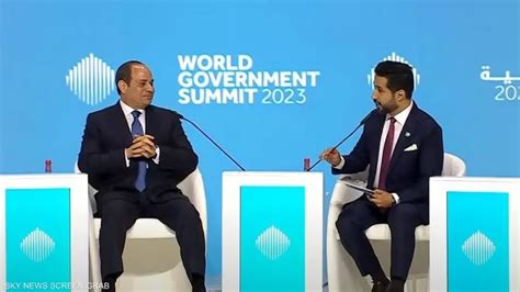 Sisi We Appreciate The Role Of The Uae In Supporting Egypt In Various