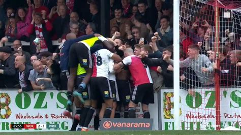 How Early Can Stockport County Win The National League Title