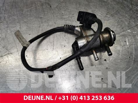 Adblue Injector Volkswagen Crafter 2 0 TDI 2N0131113B DAUA BOSCH