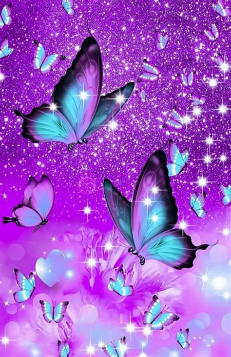 Pin En Disney Telefono Fondo De Pantalla Butterfly Wallpaper Images