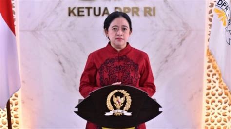 Puan Status Endemi Covid Jadi Berkat Istimewa Di Perayaan Idul Adha