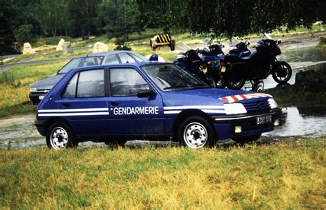 Photos La Peugeot 205 40 Ans Déjà