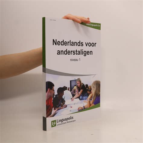 Nederlands Voor Anderstaligen Niveau Nizozemsky Kolektiv