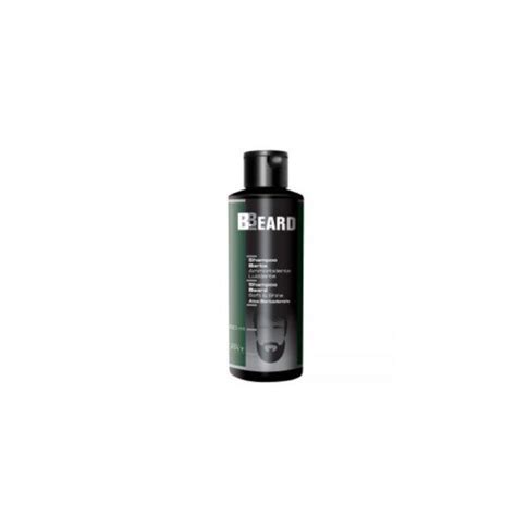 TMT BBeard Shampoo 150ml En Punto Curly