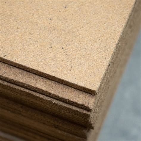 12mm Fibreboard Sheet 1200mm X 2200mm