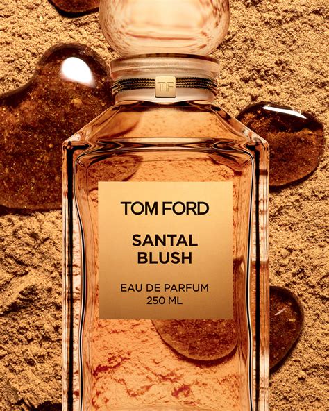 Tom Ford Santal Blush Eau De Parfum Oz Ml