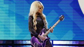 Orianthi breaks down 10 standout guitar tracks from across her repertoire | Guitar World