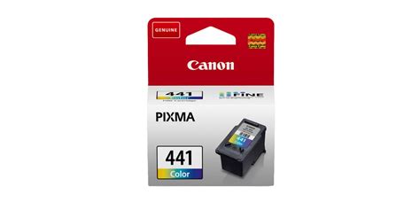 Canon Cl Tri Color Ink Cartridge