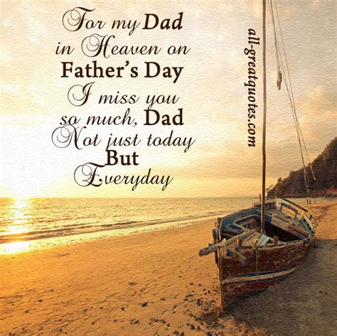 For My Dad In Heaven On Father S Day Pictures Photos And Images For