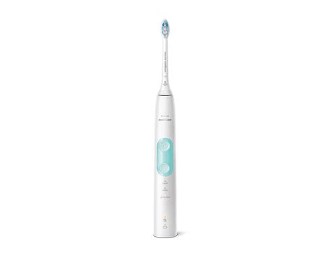 Best Philips Sonicare ProtectiveClean 5100 Rechargeable Electric