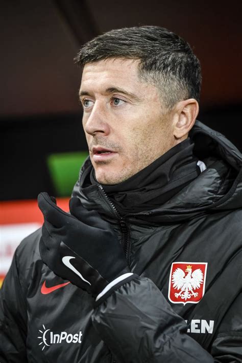 Pora Ka Lewandowskiego Pierwsza Taka Sytuacja Od Lat Na Gali