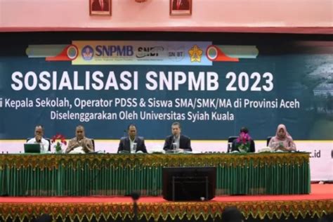 38 Link Mirror Pengumuman Hasil Snbp 2023